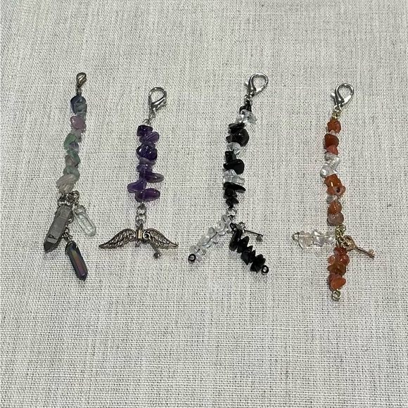 Accessories - (4)Natural stone accessories